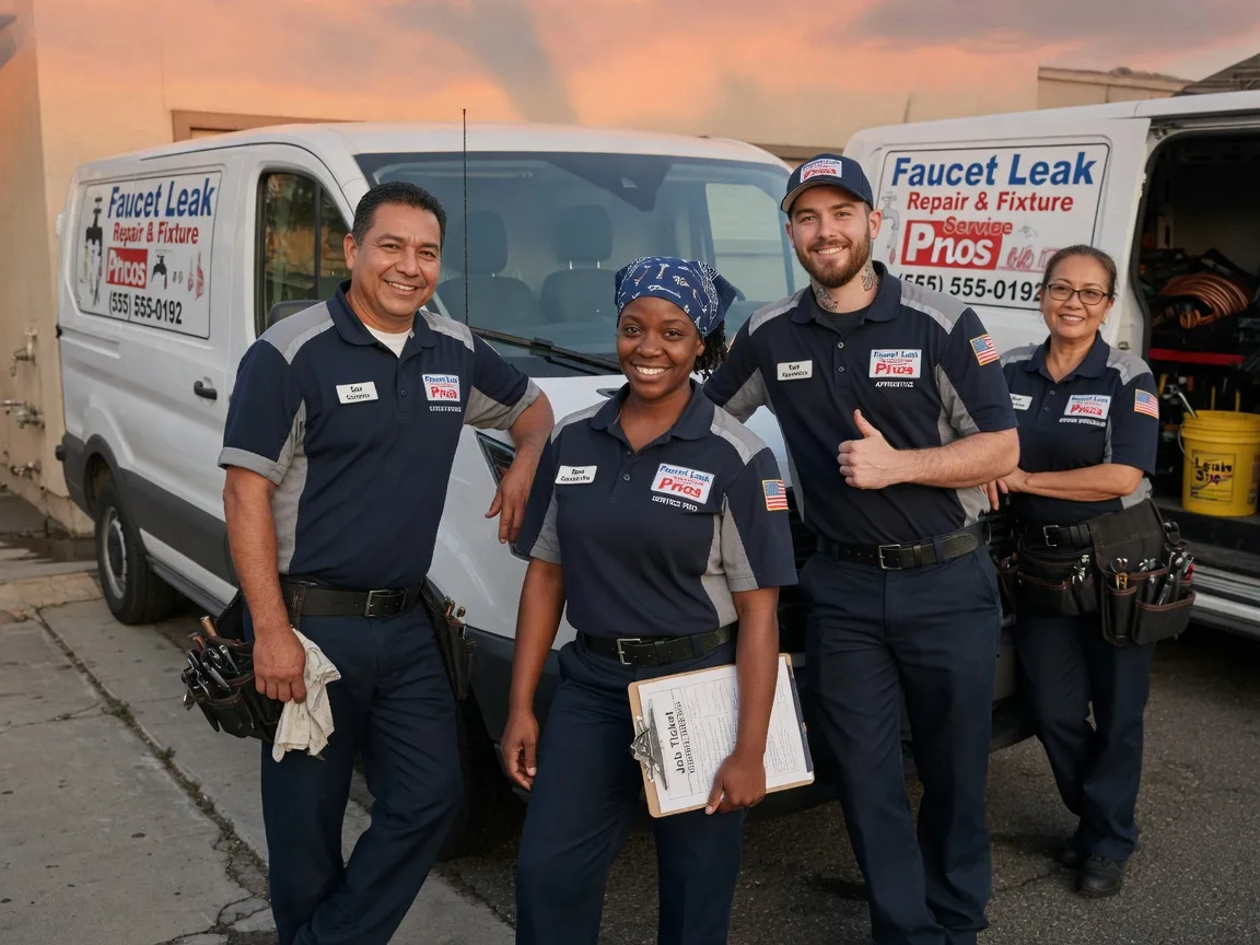 Faucet Repair company in Winneconne, WI
