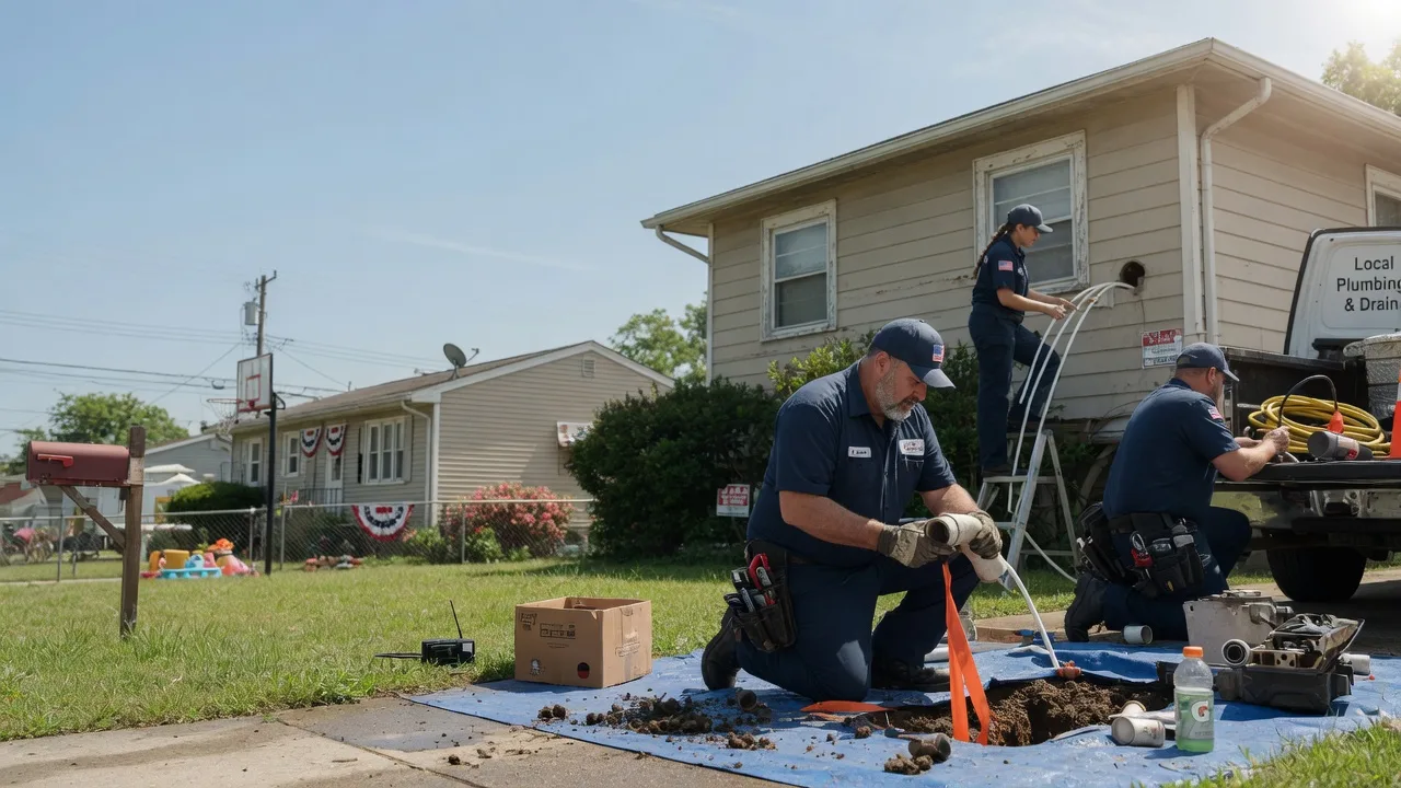 Faucet Repair in Winneconne, WI near me