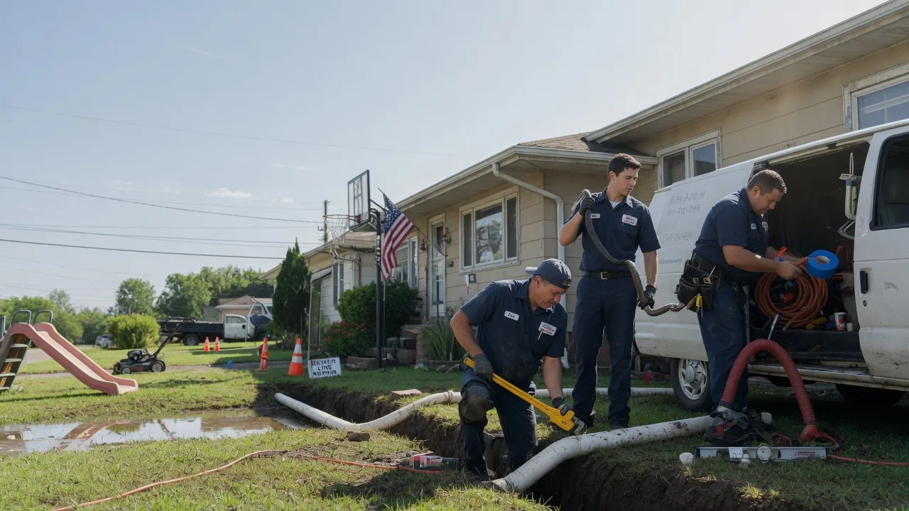 Toilet Installation in Winneconne, WI near me